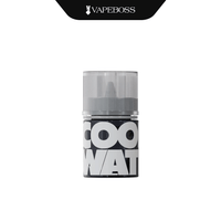 Liquid Cool Water 60ml by VEM | Liquid Freebase