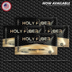 Cotton Holy Fiber Discovery Pack Authentic