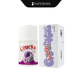 Crackz Ice Series Liquid Freebase 60ml | Liquid Freebase