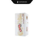 Tetra Crackz Ice V6 Taro Ice Cream 60ml by Tetra x Vape On | Freebase Liquid