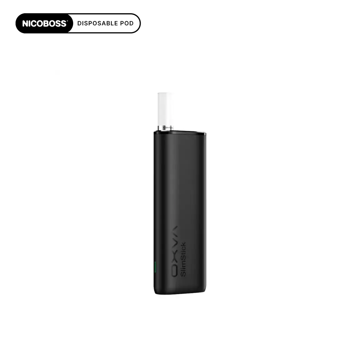 Closed System Oxva Slimstick