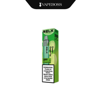 Disposable Relx MagicGo Ga3500