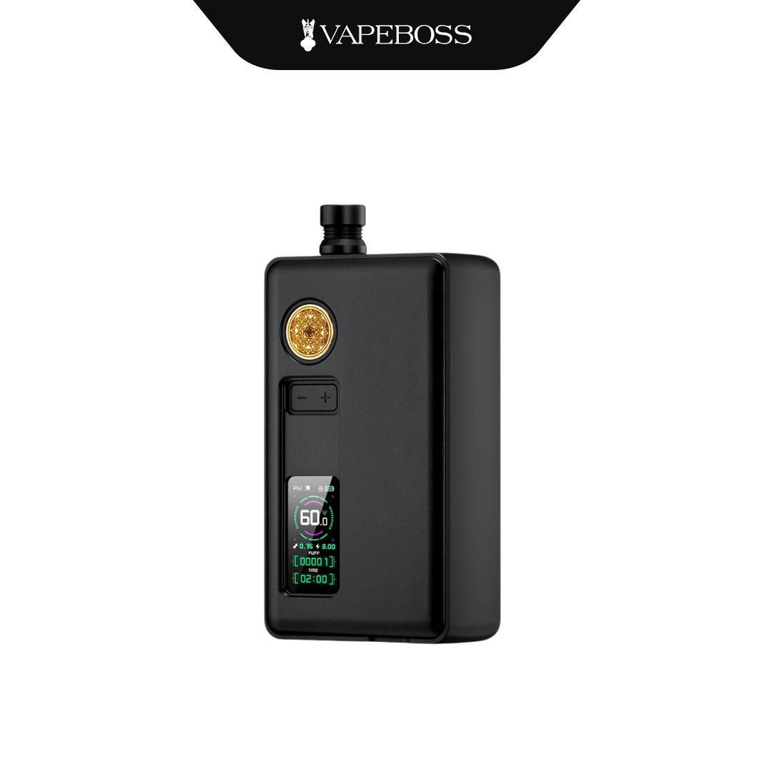 All In 1 Dot Mod Dot Aio V3 I Mod AIO