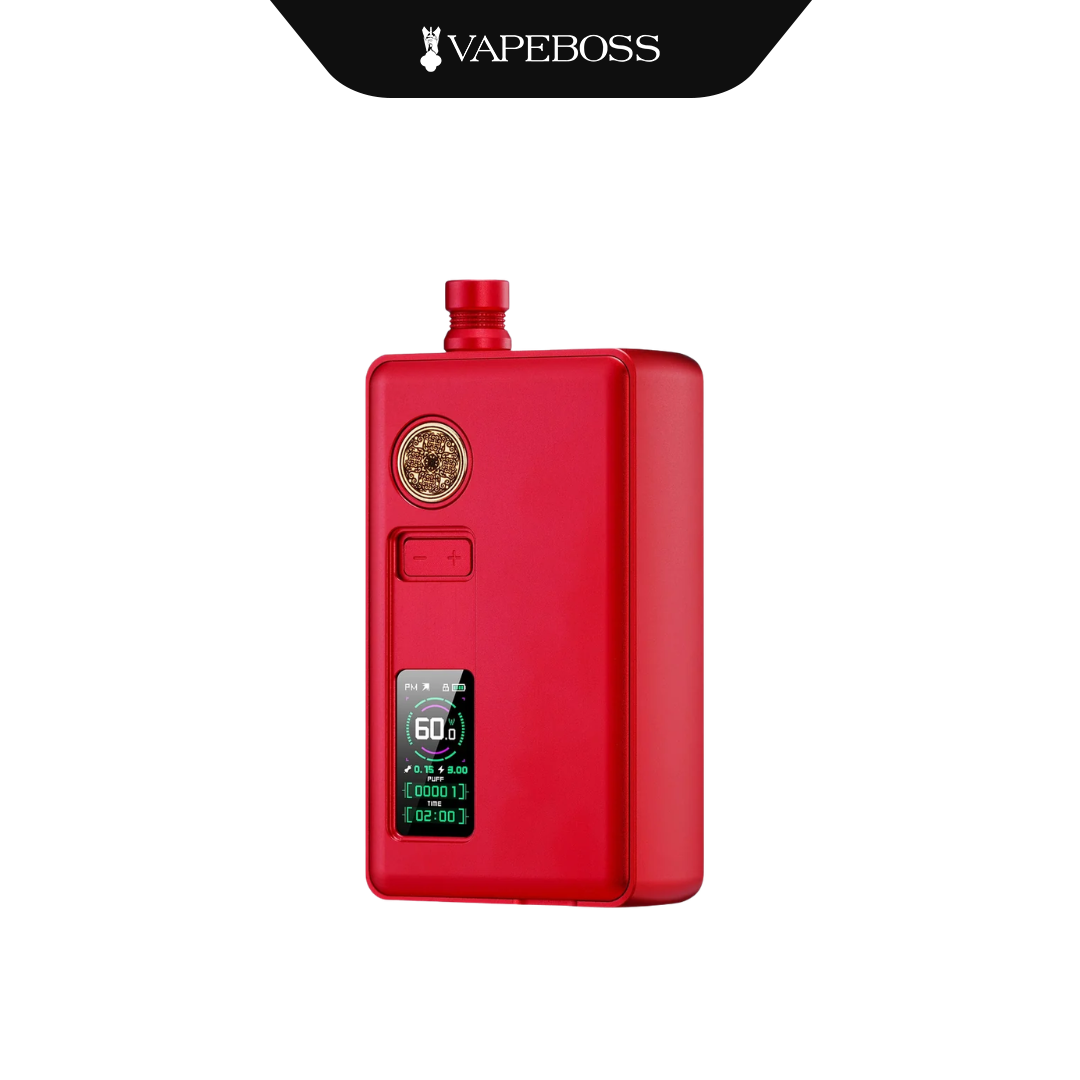 All In 1 Dot Mod Dot Aio V3 I Mod AIO