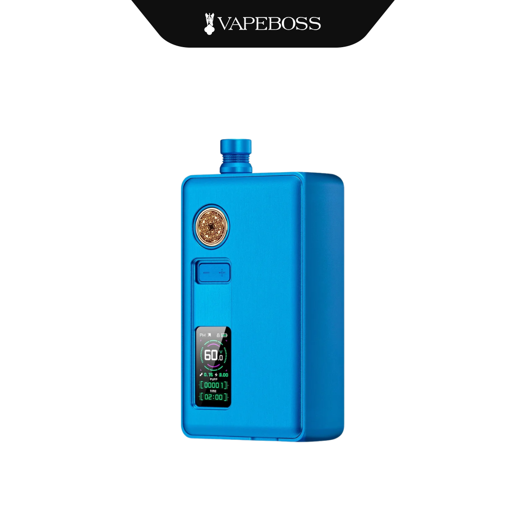All In 1 Dot Mod Dot Aio V3 I Mod AIO