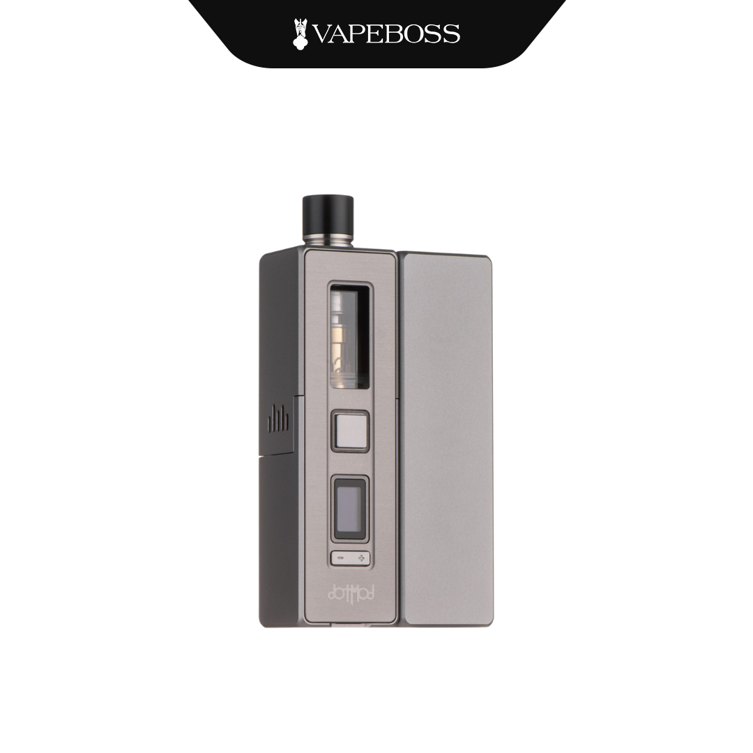 All In 1 Dotmod DotAio X I Mod AIO