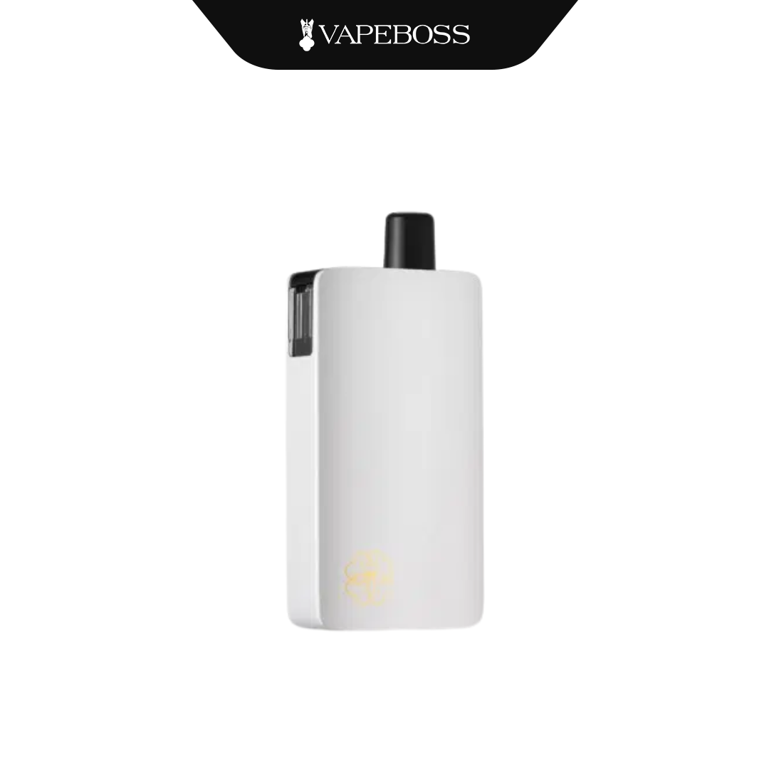 Dotpod Max Pod Kit 60W 2000mAh by Dotmod Silver