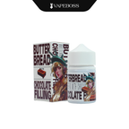 Dripstate Butter Bread Series 60ml by Dripstateid | Liquid Freebase