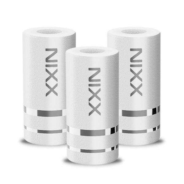Driptip Filter Nixx Filter 510 by JVS x Raffi Ahmad