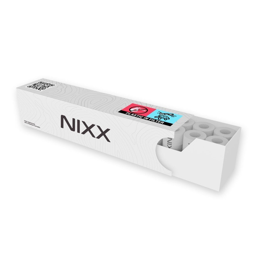 Driptip Filter Nixx Filter 510 by JVS x Raffi Ahmad