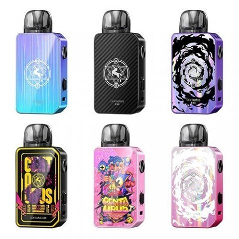 Centaurus E40 40W 1400mAh Pod Kit by Lost Vape | Pod System