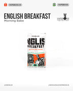 English Breakfast V3 Morning Babe 60ml by Unionlabs