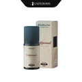 Emkay Coffeemel Caramel Coffee 30ml 40mg Cukai