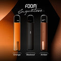 Foom Pod X Signature Leather Edition