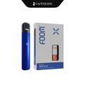 Foom Pod x Bundling Liquid Foom 15ml Pod Kit Authentic