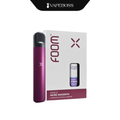 Foom Pod x Bundling Liquid Foom 15ml Pod Kit Authentic