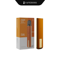 Foom Pod X Signature Leather Edition by Foom Lab Global
