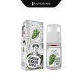 Foom UUS Green Grape Soda Salt Nicotine 30ml 30mg I Liquid Salt Nicotine