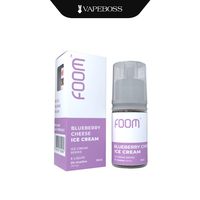 Foom New Ice Cream Series 30ml by Foom Lab | Liquid Saltnic