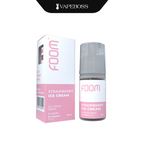 Foom New Ice Cream Series 30ml by Foom Lab | Liquid Saltnic