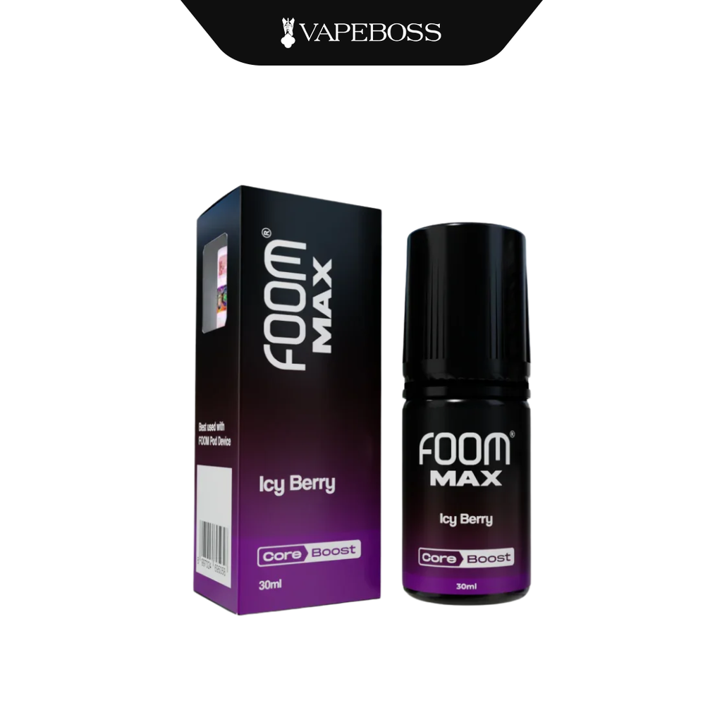 FOOM MAX Series by FOOM