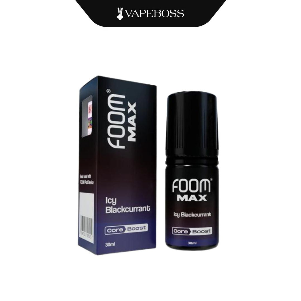 FOOM MAX Series by FOOM