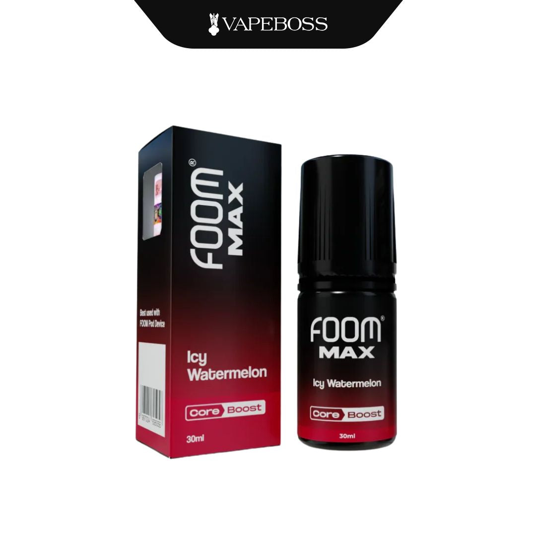 FOOM MAX Series by FOOM