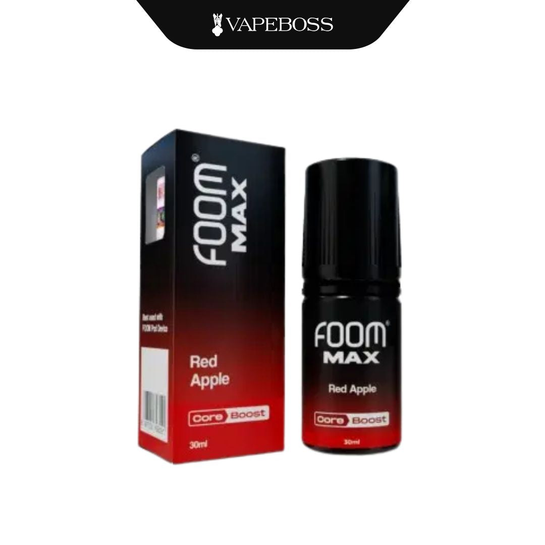 FOOM MAX Series by FOOM
