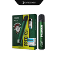 Foom Pod X The Prediksi Green Bundling Series Authentic