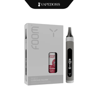 Foom Pod Y Series Bundling Liquid Foom Salt Nic 15ML Kit by Foom Lab Global