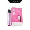 Foom Pod x Weird Genius Bundling Liquid Saltnic 15ml Authentic