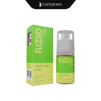 Foom Tropical Salt Series 30ml by Foom Lab | Liquid Saltnic
