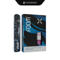 Foom Pod x Bundling Liquid Foom 15ml Pod Kit Authentic