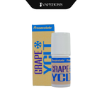 Freeze State Series Salt Nic 30ml by Dripstate.id | Saltnic Liquid