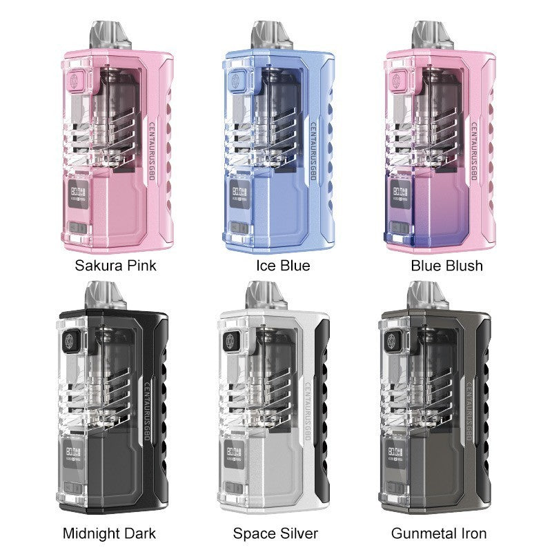 Centaurus G80S Aio Kit 80W By Lostvape | Aio Device
