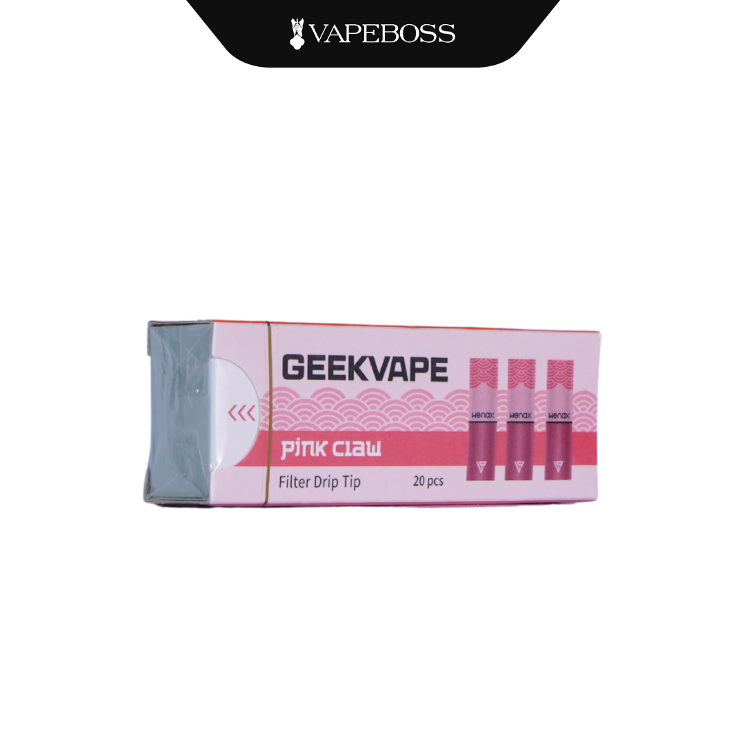 Geekvape Wenax M1 Filter