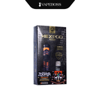 Open System Hexzoo Hexpod Pro Pod Kit