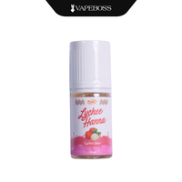 Dr Juice Hanna Fruity Series Pods Friendly 30ml 15mg I Liquid Pods Friendly