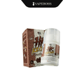 Happi Krunch Ice Cream Chocolate Vanilla 60ml by Wise Juice