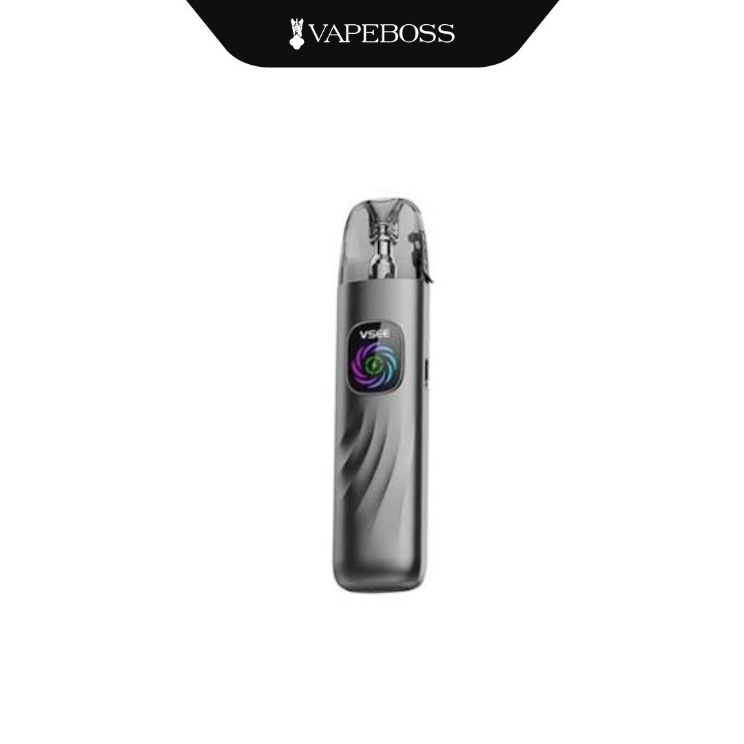 Open System Hellvape VSEE One Pod Kit