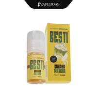 Besti Fruity Series 30ml By Hero57 | Liquid Saltnic