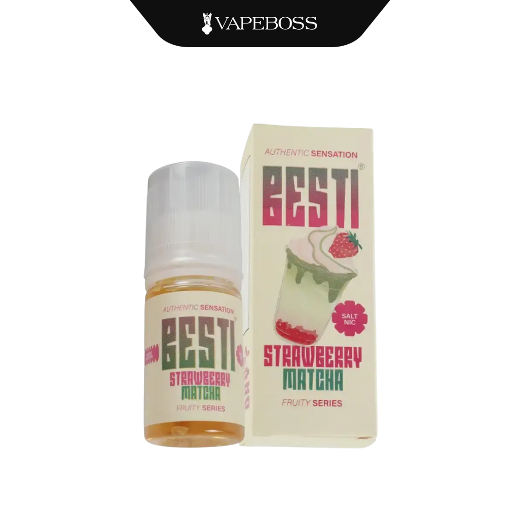 Besti Fruity Series 30ml By Hero57 | Liquid Saltnic