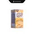 Hero 57 Hero Cheese Wafer 60ml Freebase I Liquid Freebase