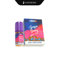 Grape Berry 30ML 30MG by Hero57 | Liquid Salt Nic