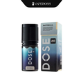 Dose Salt Series 30ml by Hex Juice