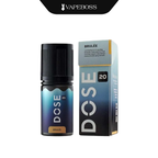 Dose Salt Series 30ml by Hex Juice