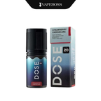 Dose Salt Series 30ml by Hex Juice