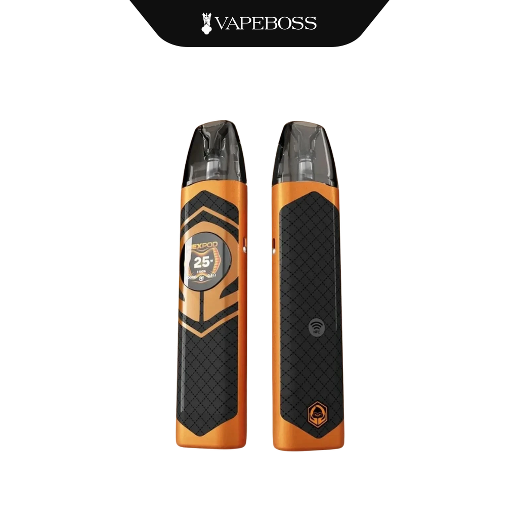 Open System Hexzoo Hexpod Pro Pod Kit
