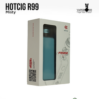 Hotcig R99 Mod Kit Authentic - Misty