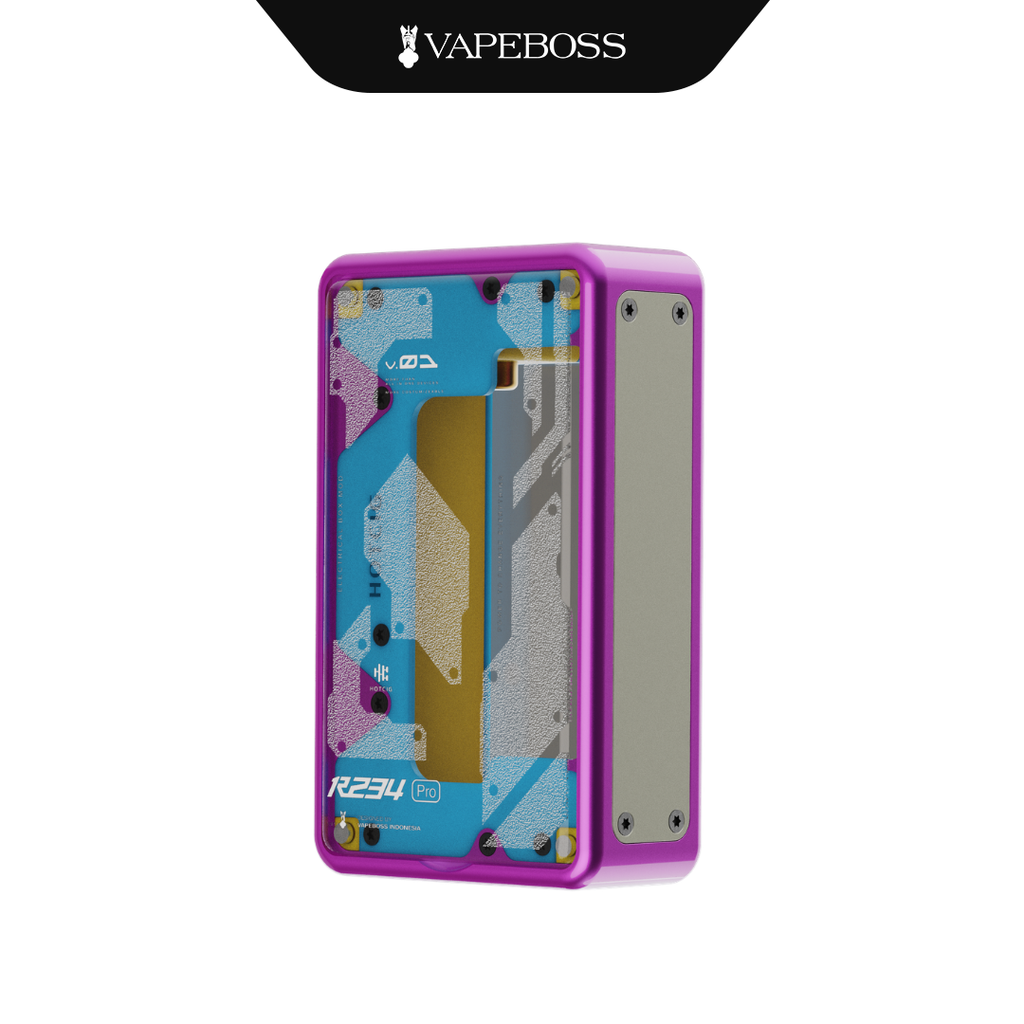 Variable Mod Hotcig R234 Pro